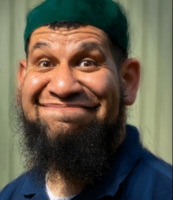 Mothin Ali – Is he really Antisemitic?