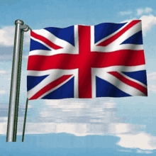 White British