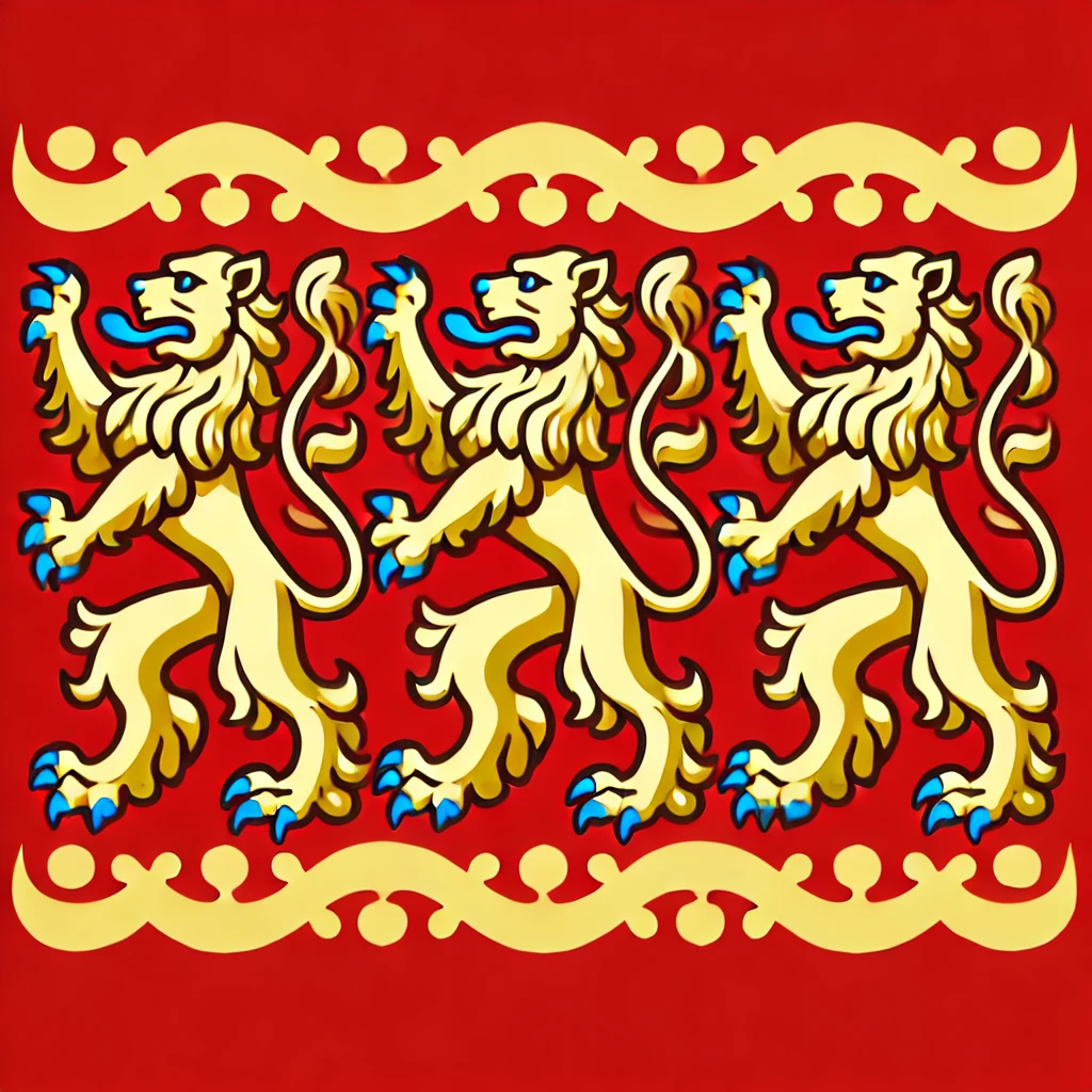 England is no Longer a Nation